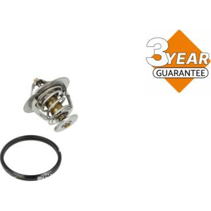 NRF Kühlmittelthermostat 725087 NRF Kühlmittelthermostat 725087