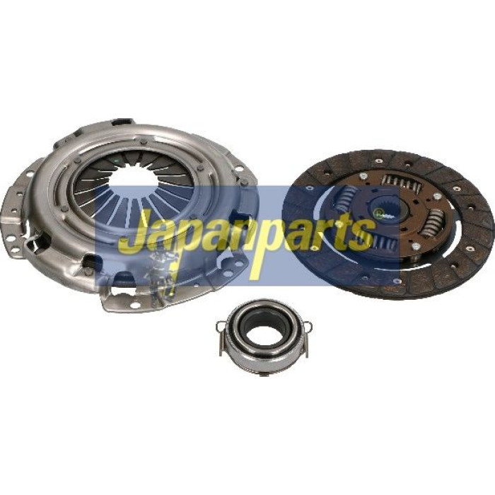 Japanparts Kupplungssatz KF-2090 Japanparts Kupplungssatz KF-2090
