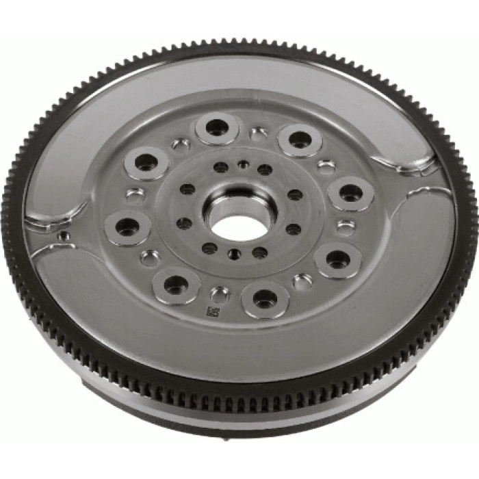 Sachs Zweimassenschwungrad 2294002028