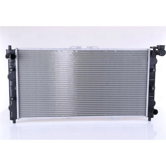 Nissens Wasserkühler PKW 62382A Nissens Wasserkühler PKW 62382A