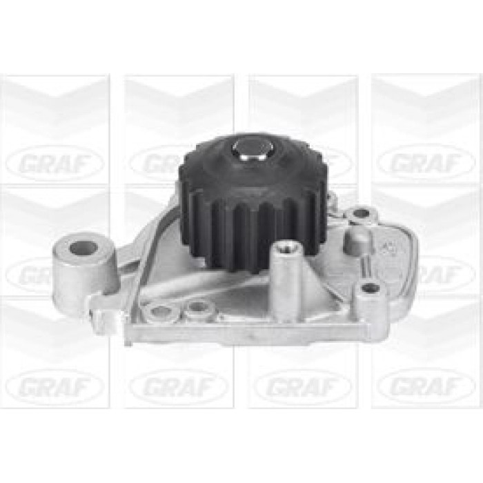 GRAF Wasserpumpe / Kühlmittelpumpe PA668 GRAF Wasserpumpe / Kühlmittelpumpe PA668
