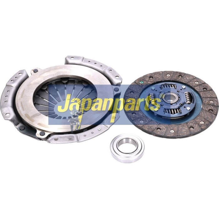 Japanparts Kupplungssatz KF-100 Japanparts Kupplungssatz KF-100