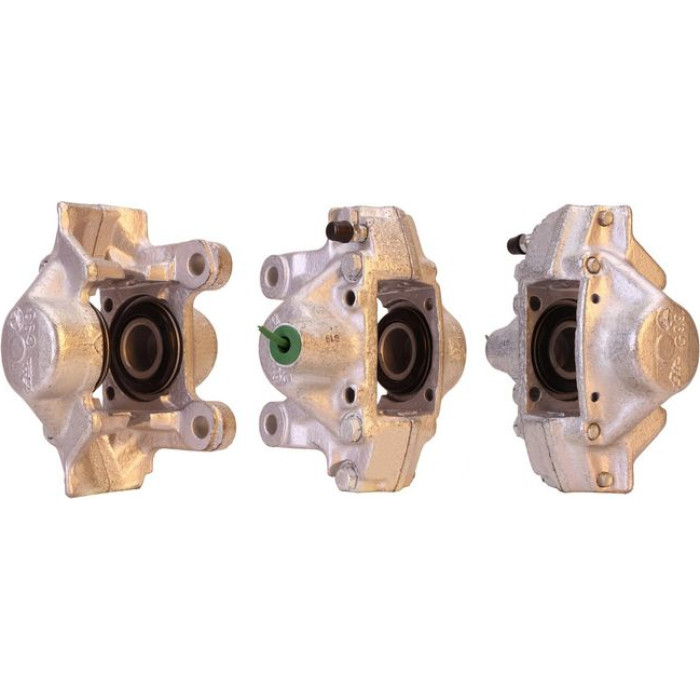DRI Bremssattel Hinterachse rechts im Austausch 4258000 DRI Bremssattel Hinterachse rechts im Austausch 4258000