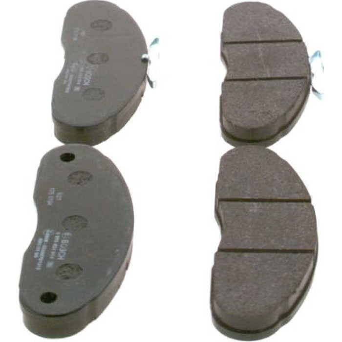 0 986 424 914 Bosch Bremsbelag 0 986 424 914 0 986 424 914 Bosch Bremsbelag 0 986 424 914