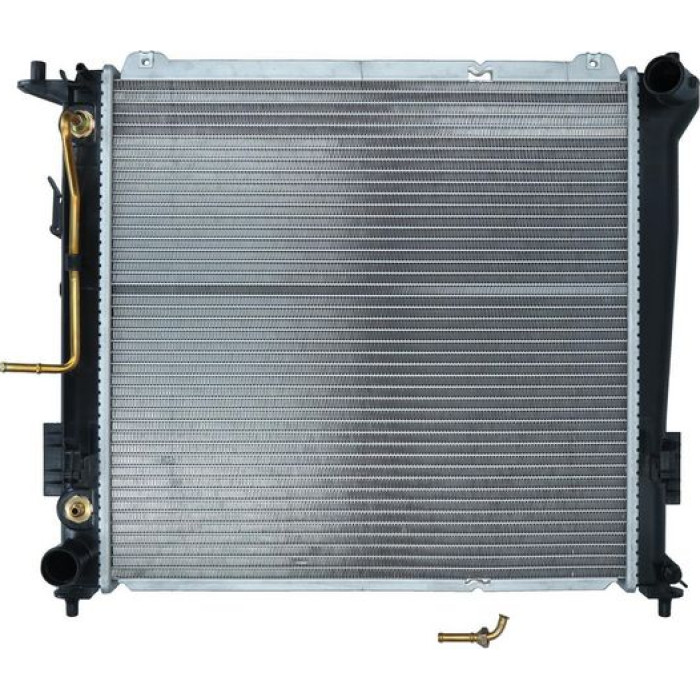 Kamoka Motorkühler 7700061