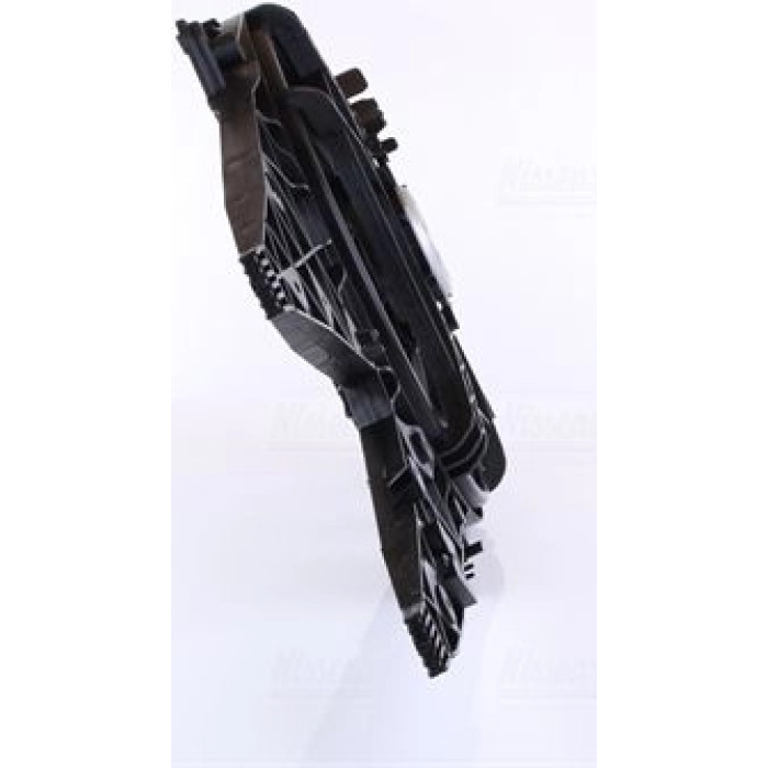 Nissens Kühlerlüfter PKW 850047