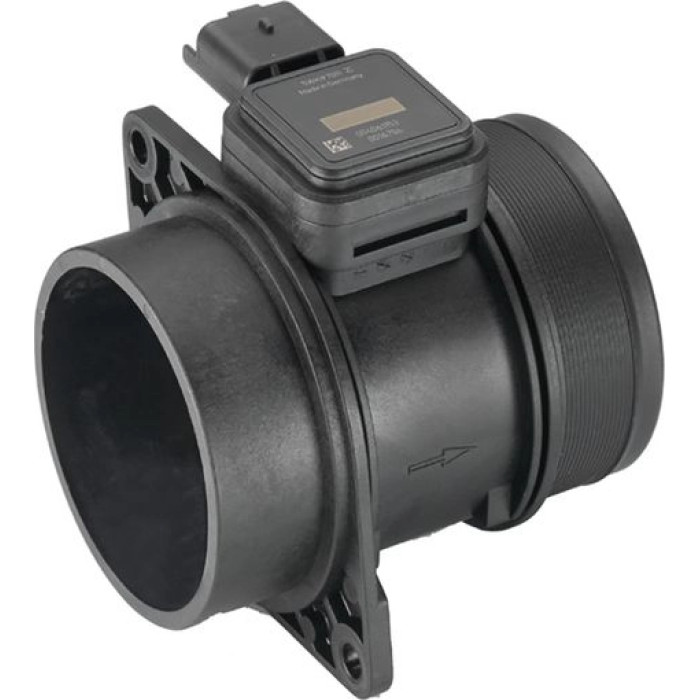 VDO Luftmassenmesser 5WK97011Z – 4-polig für Land Rover Discovery IV (L319), Land Rover Range Rover III (L322) – OE Nummer PHF500090 - l VDO Luftmassenmesser 5WK97011Z – 4-polig für Land Rover Discovery IV (L319), Land Rover Range Rover III (L322) – OE Nummer PHF500090 - l