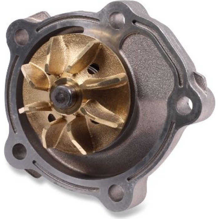 HEPU Wasserpumpe P7521 HEPU Wasserpumpe P7521