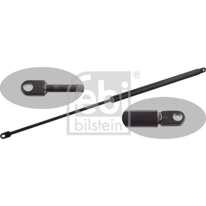 febi Gasdruckfeder 11576 febi Gasdruckfeder 11576