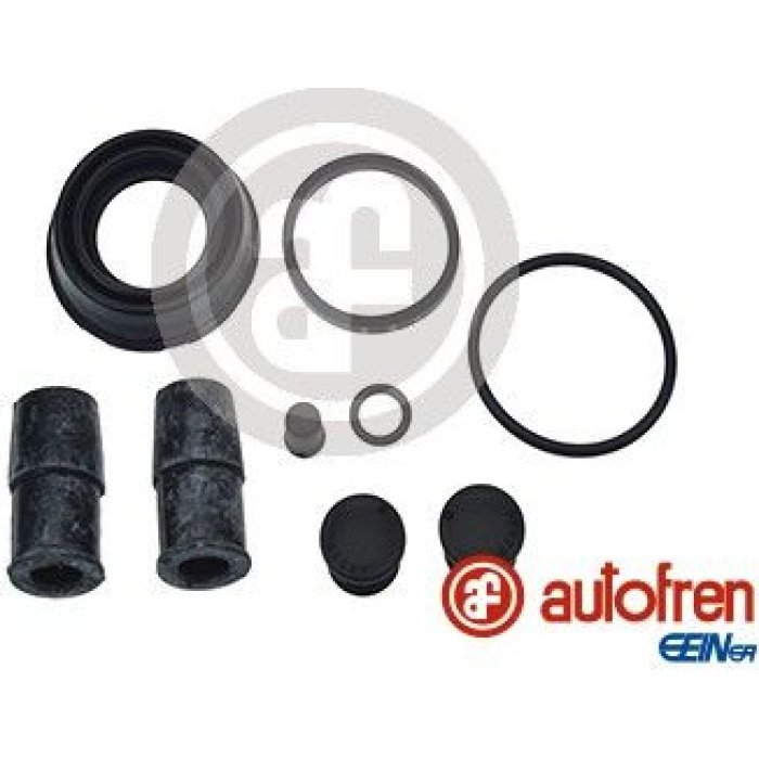 Reparatursatz Bremssattel VW T. Golf 1.2-2.0 Tdi 12 D42241 Reparatursatz Bremssattel VW T. Golf 1.2-2.0 Tdi 12 D42241