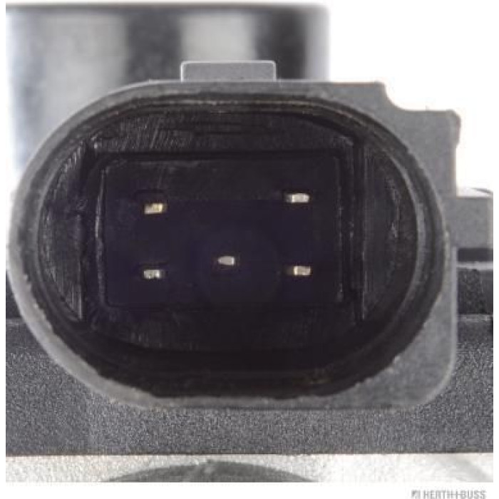 Herth+Buss Elparts AGR-Ventil 70671027 Herth+Buss Elparts AGR-Ventil 70671027