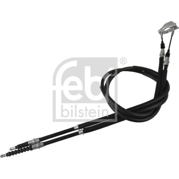 febi Handbremsseil 171250 febi Handbremsseil 171250