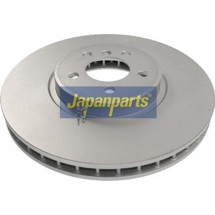 Japanparts Bremsscheibe DI-0144C Japanparts Bremsscheibe DI-0144C