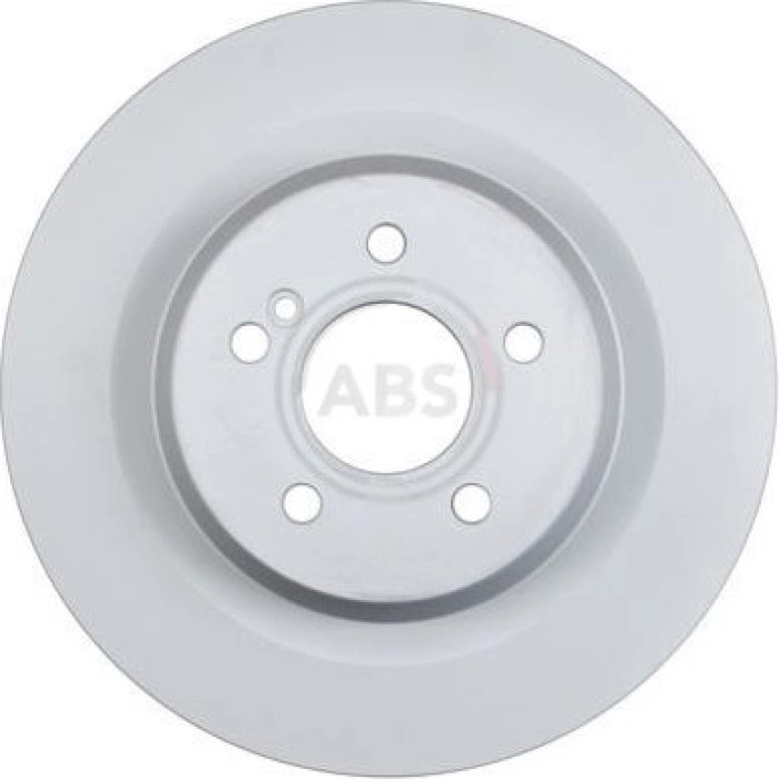 A.B.S. Bremsscheibe 18123 A.B.S. Bremsscheibe 18123