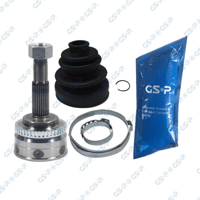GSP Homokinetisches Gelenk 841002 GSP Homokinetisches Gelenk 841002
