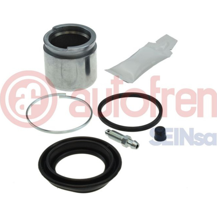 Autofren Reparatursatz, Bremssattel D41078C Autofren Reparatursatz, Bremssattel D41078C