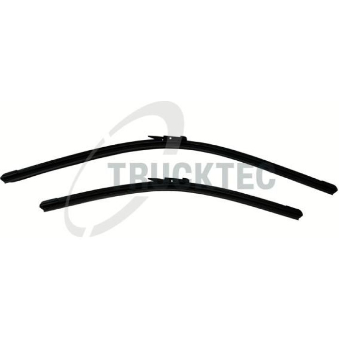 TRUCKTEC AUTOMOTIVE Scheibenwischer 02.58.407 TRUCKTEC AUTOMOTIVE Scheibenwischer 02.58.407