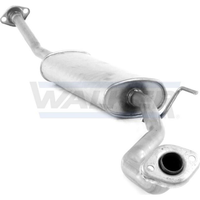 Walker Mittelschalldämpfer 22625 Walker Mittelschalldämpfer 22625