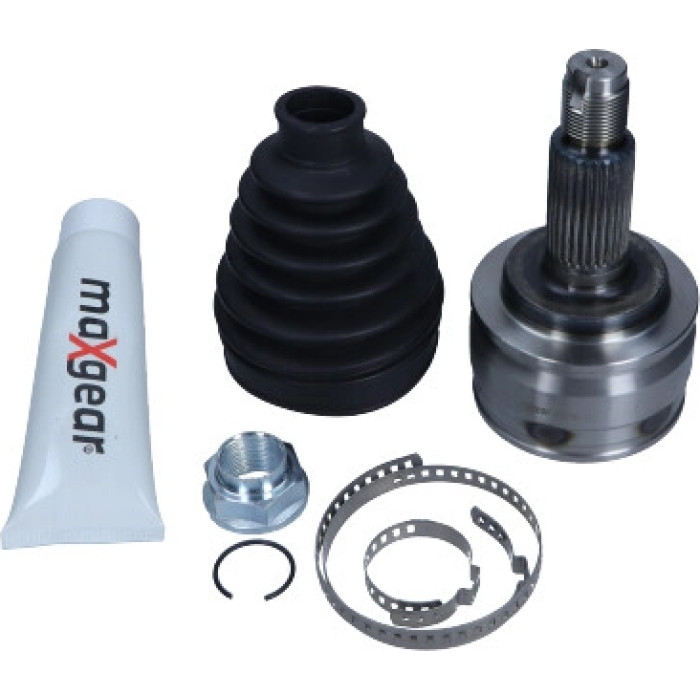 MAXGEAR Antriebswellengelenksatz 25-5301MG 49-3175 MAXGEAR Antriebswellengelenksatz 25-5301MG 49-3175
