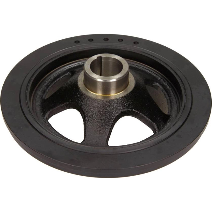 MAXGEAR Kurbelwellenriemenscheibe 6110300103/MG 30-0150
