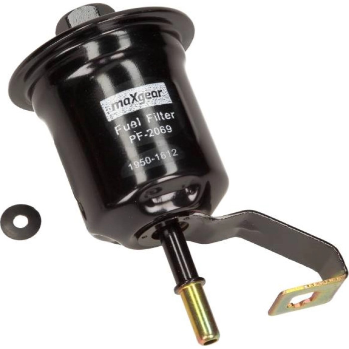 26-1125 MAXGEAR Kraftstofffilter PF-2069 Toyota Avensis 97-00 1.6-2.0B 26-1125 MAXGEAR Kraftstofffilter PF-2069 Toyota Avensis 97-00 1.6-2.0B