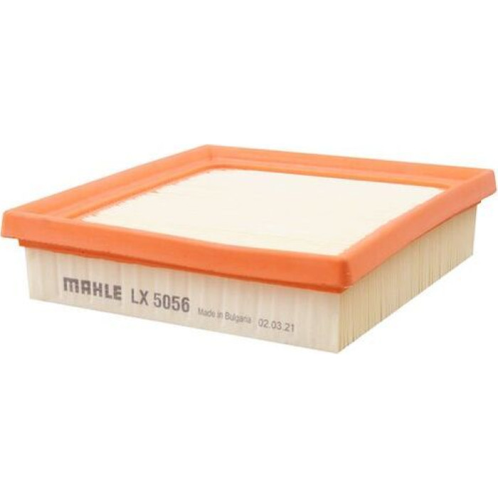 MAHLE Luftfilter LX 5056 MAHLE Luftfilter LX 5056