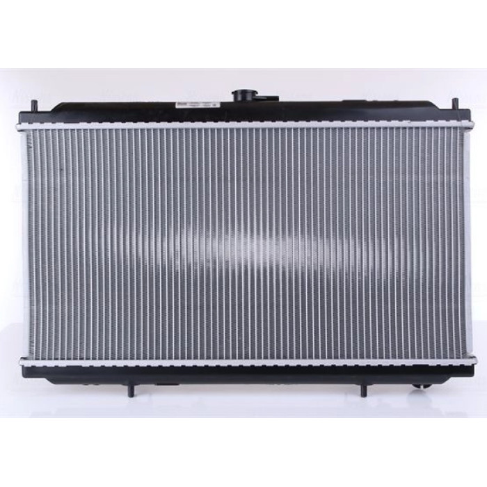 Nissens Wasserkühler PKW 62924A Nissens Wasserkühler PKW 62924A