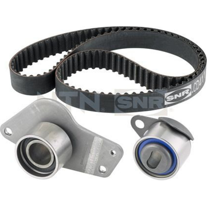 SNR Zahnriemensatz KD455.06 SNR Zahnriemensatz KD455.06