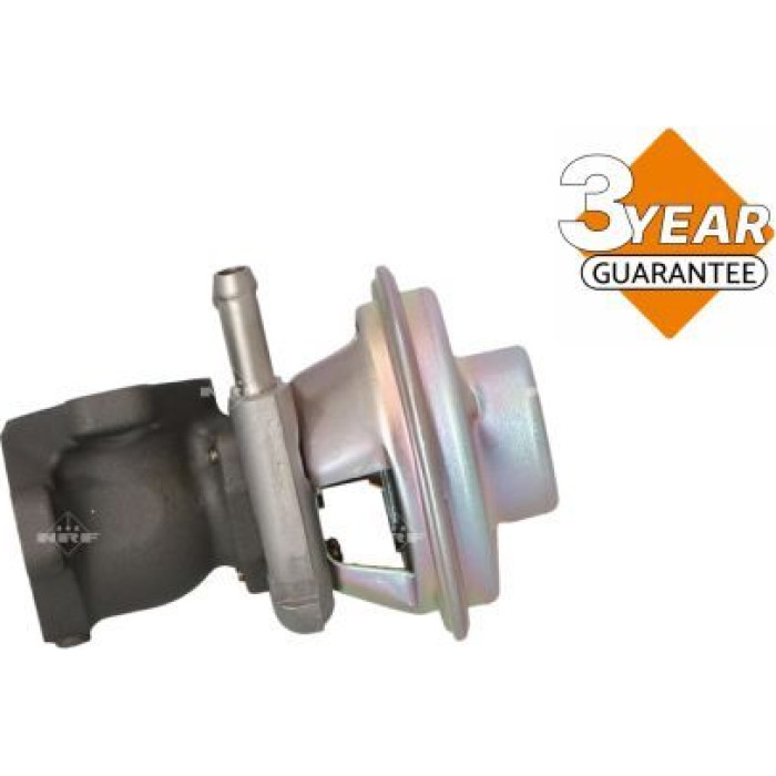 NRF AGR-Ventil 48393 NRF AGR-Ventil 48393