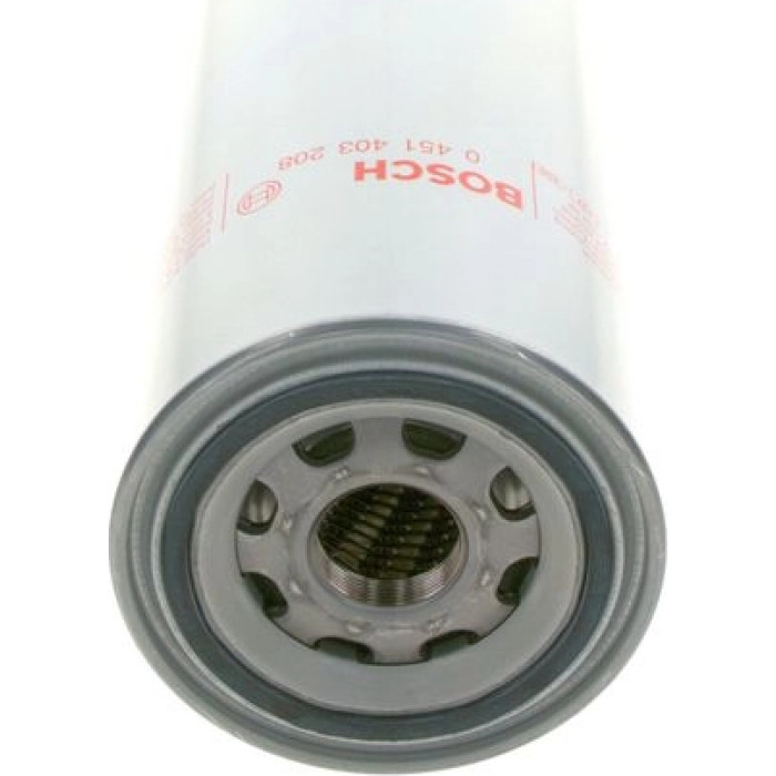 Bosch Ölfilter 0 451 403 208 Bosch Ölfilter 0 451 403 208