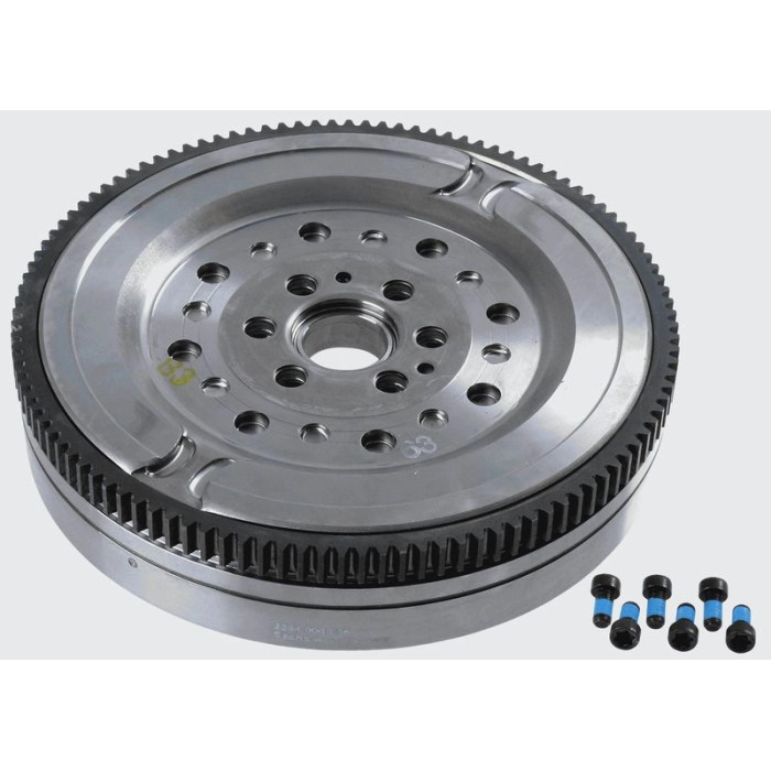 Sachs Zweimassenschwungrad 2294 000 996