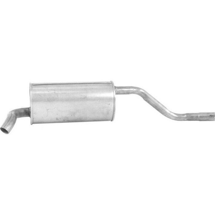 Walker Endschalldämpfer 22975 Walker Endschalldämpfer 22975
