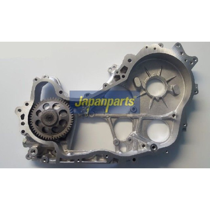Japanparts Ölpumpe OP-TY14 Japanparts Ölpumpe OP-TY14