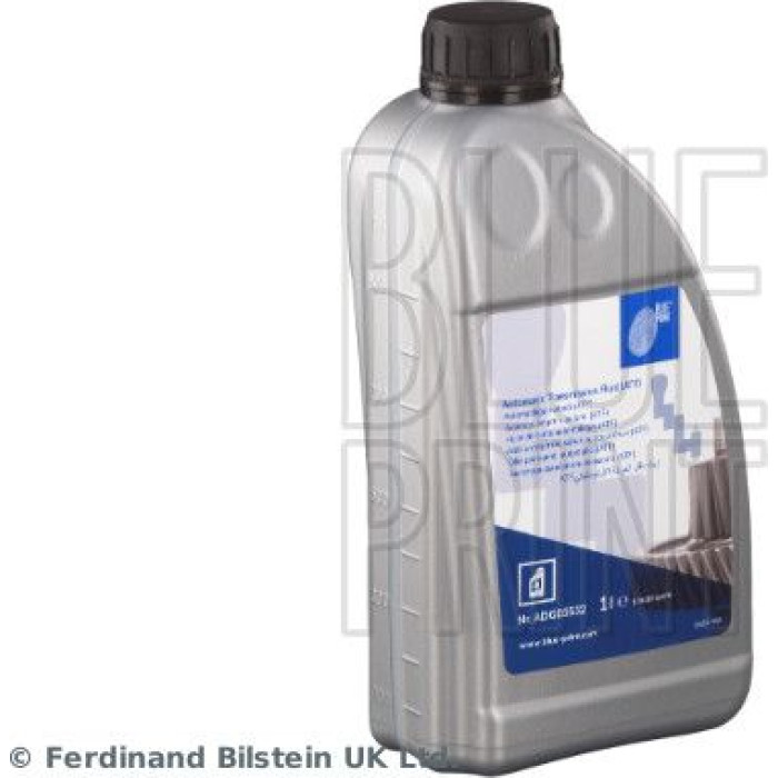 ADG05532 BLUE PRINT Automatikgetriebeöl ADG05532 ADG05532 BLUE PRINT Automatikgetriebeöl ADG05532