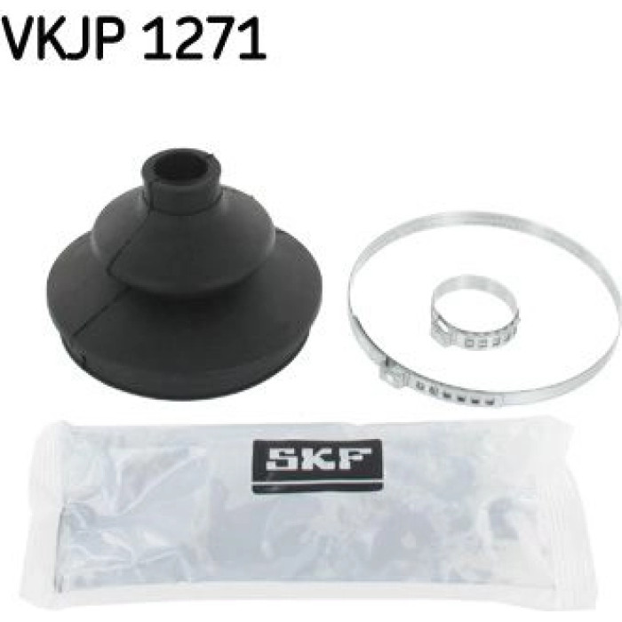 SKF Achsmanschettensatz VKJP 1271 SKF Achsmanschettensatz VKJP 1271