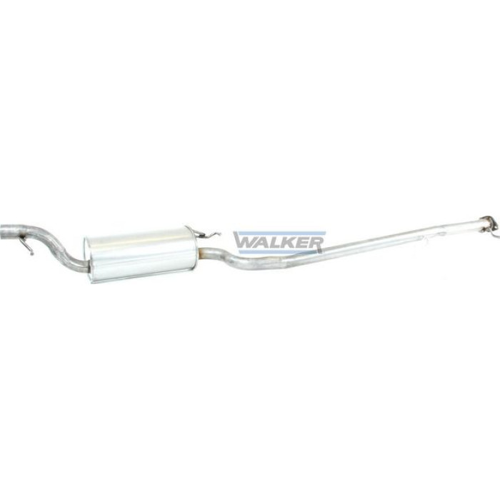 Walker Mittelschalldämpfer 23022 Walker Mittelschalldämpfer 23022