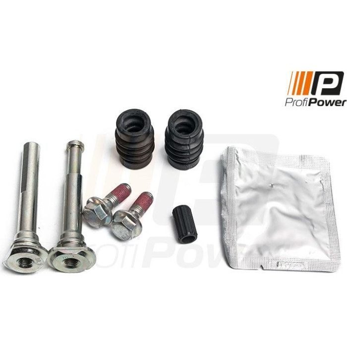 Profipower Bremssattel-Führungshülsensatz 9B5042 Profipower Bremssattel-Führungshülsensatz 9B5042
