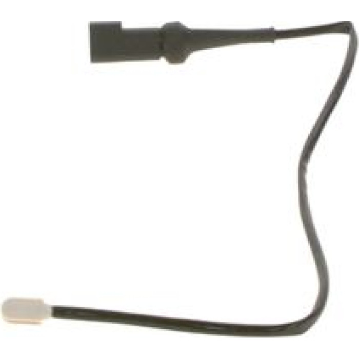 Bosch Bremsbelagverschleißsensor 1987473573 Bosch Bremsbelagverschleißsensor 1987473573