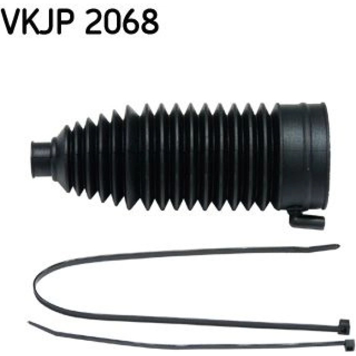 SKF Lenkungsmanschettensatz VKJP 2068 SKF Lenkungsmanschettensatz VKJP 2068