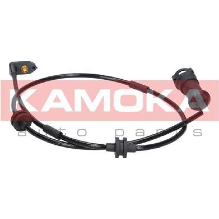 Kamoka Bremsbelagverschleißsensor 105025 Kamoka Bremsbelagverschleißsensor 105025