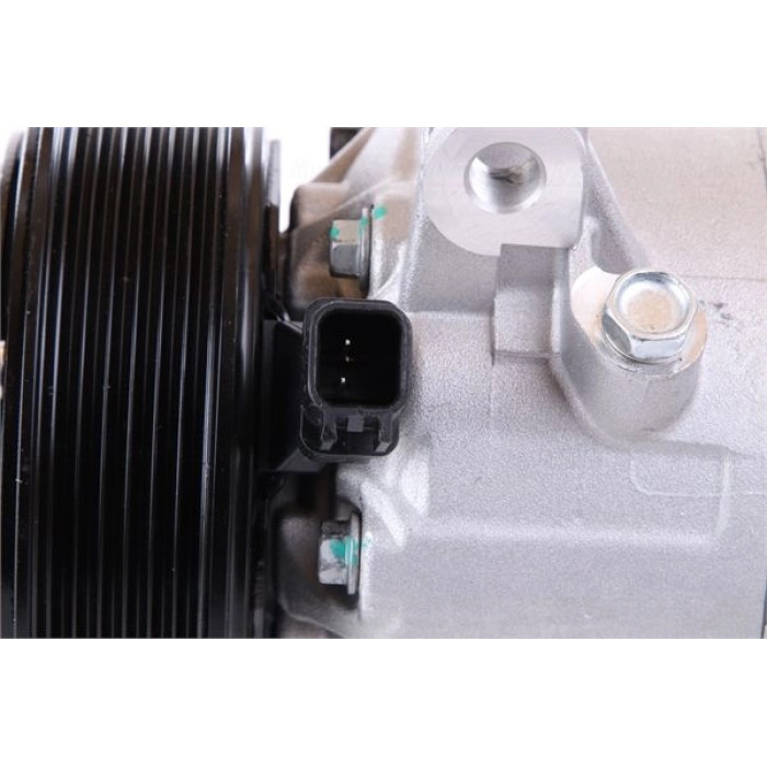 Nissens Klimakompressor PKW 890790 Nissens Klimakompressor PKW 890790