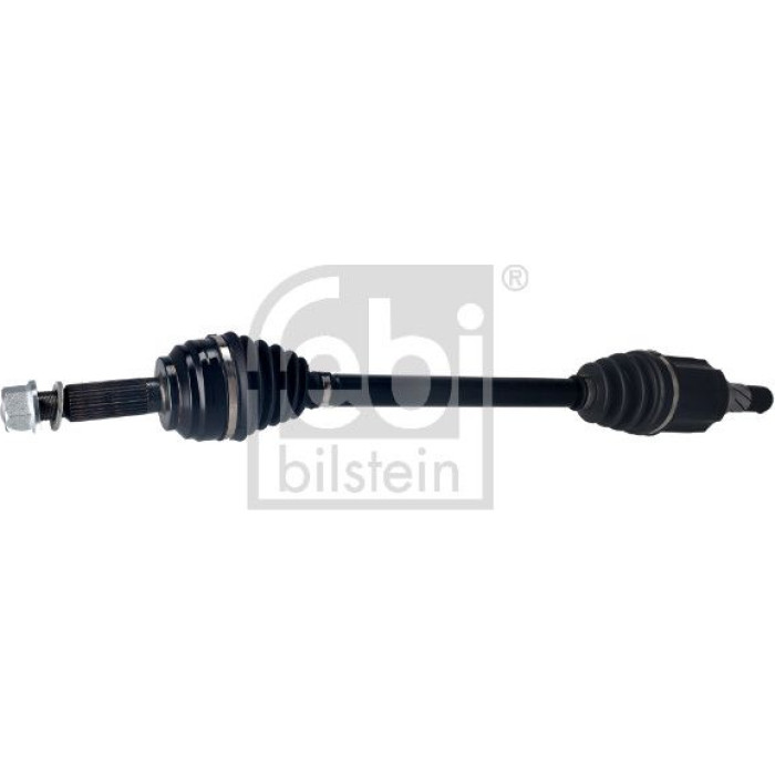 febi Antriebswelle 186069 febi Antriebswelle 186069