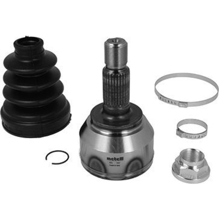 CIFAM Gelenksatz, Antriebswelle 607-514