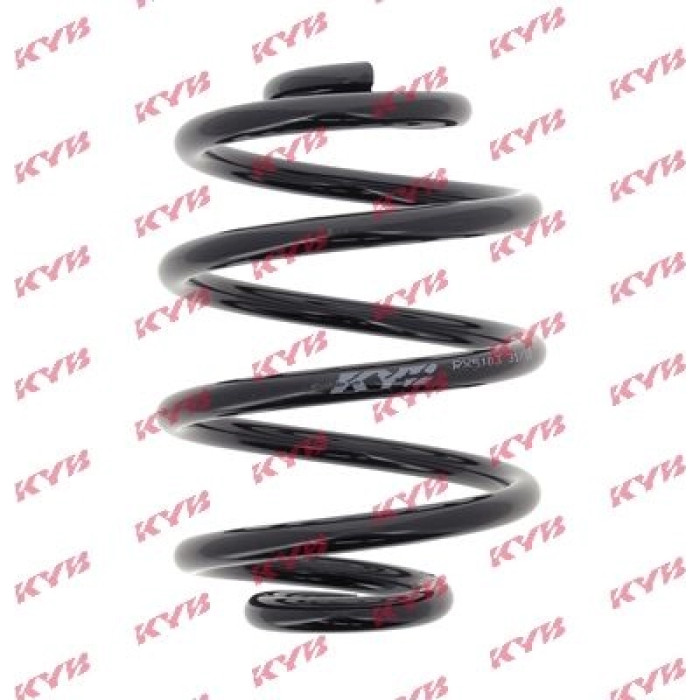 KYB Fahrwerksfeder Daewoo T. Cielo 1.5 02.95-08.97 RX5103 KYB Fahrwerksfeder Daewoo T. Cielo 1.5 02.95-08.97 RX5103