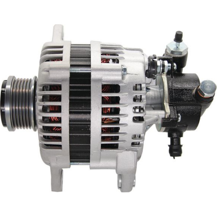 Valeo Lichtmaschine 443133 Valeo Lichtmaschine 443133