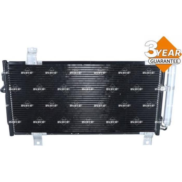 NRF Klimakondensator 35949 NRF Klimakondensator 35949