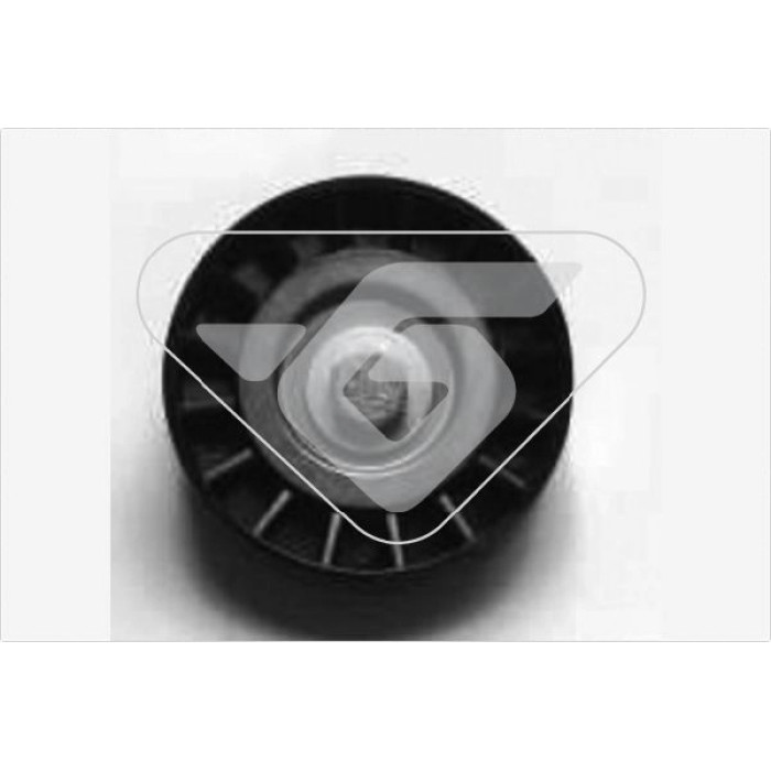 HUTCHINSON Umlenk-/Führungsrolle, Keilrippenriemen G7000 HUTCHINSON Umlenk-/Führungsrolle, Keilrippenriemen G7000