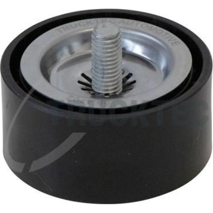 TRUCKTEC AUTOMOTIVE Führungsrolle 02.19.058 TRUCKTEC AUTOMOTIVE Führungsrolle 02.19.058