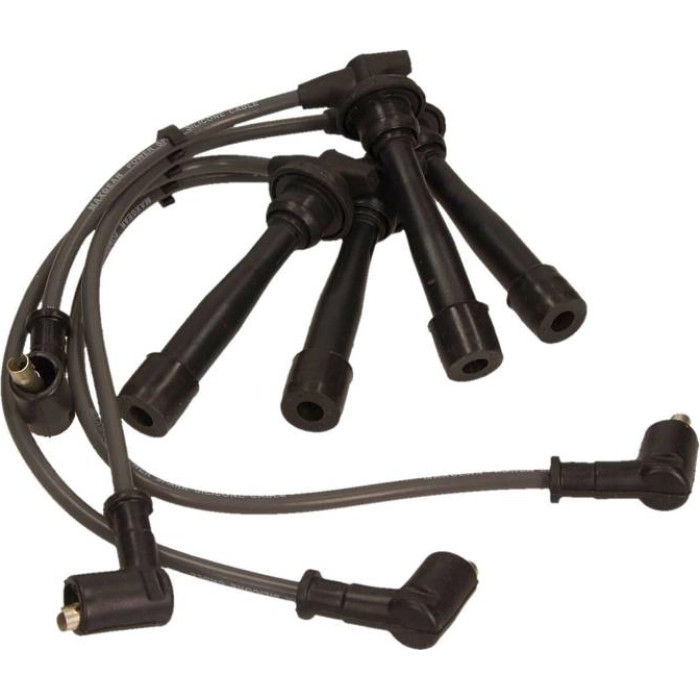 MAXGEAR Zündleitungssatz 53-0184 MAXGEAR Zündleitungssatz 53-0184