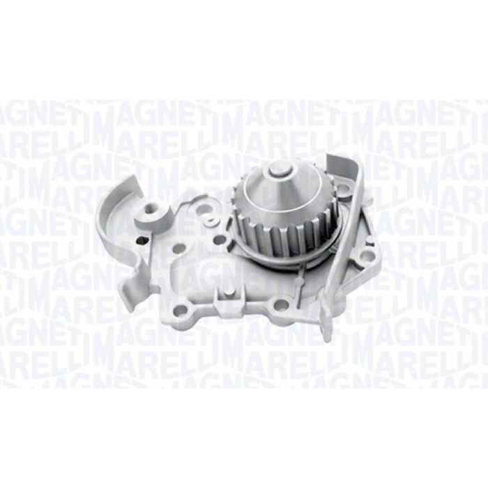Magneti Marelli Wasserpumpe / Kühlmittelpumpe 352316170961 Magneti Marelli Wasserpumpe / Kühlmittelpumpe 352316170961